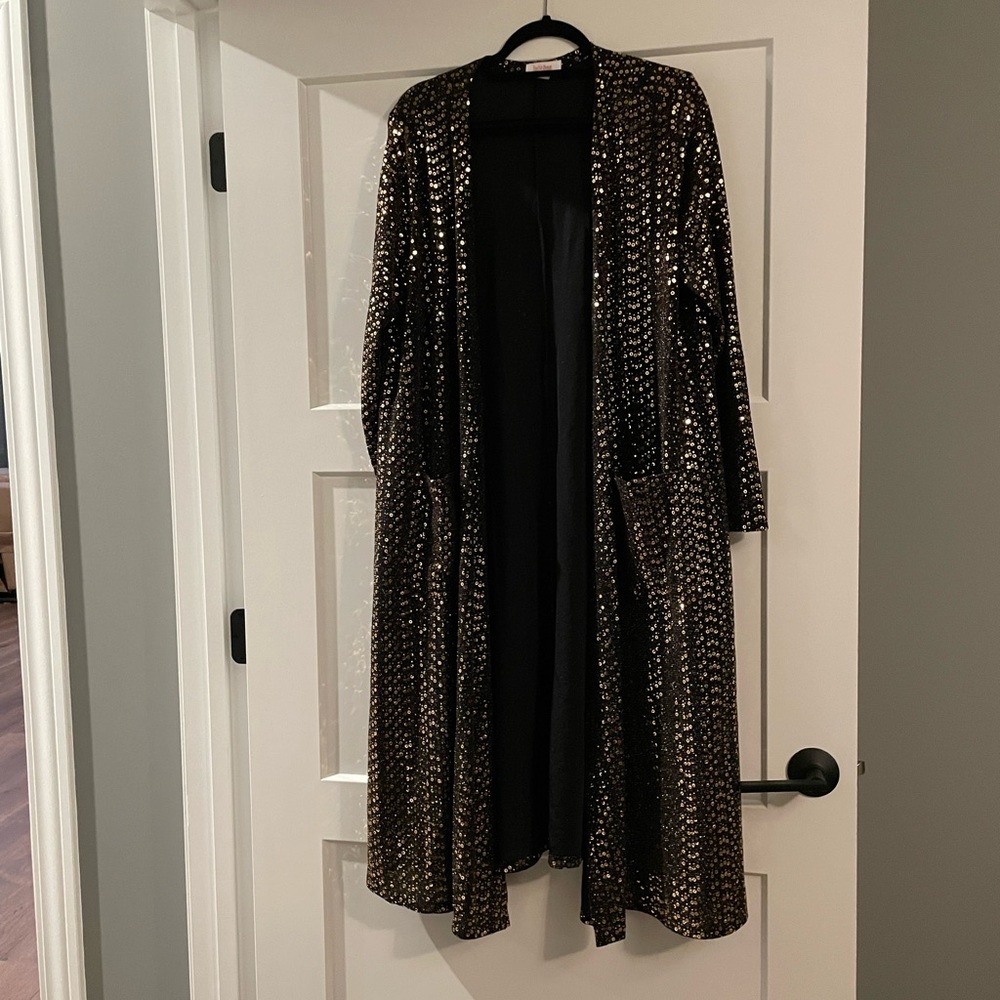Lularoe nwot elegant collection sarah